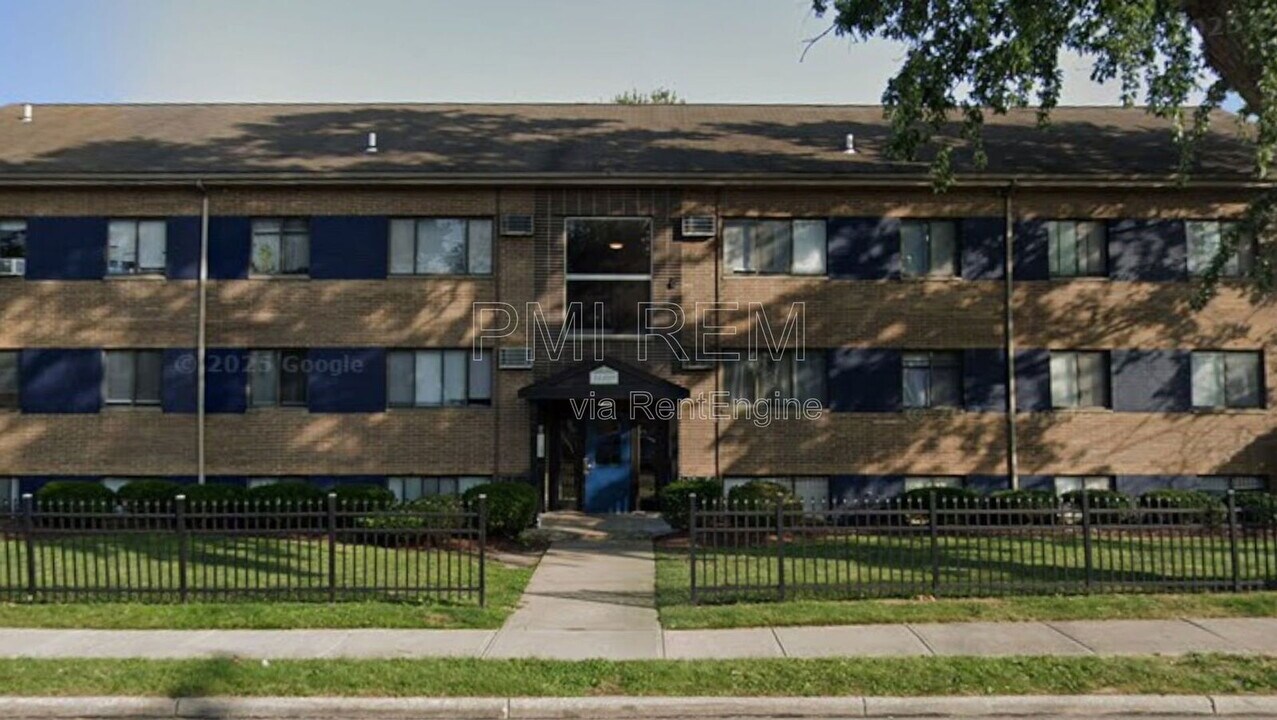 14409 Triskett Rd in Cleveland, OH - Building Photo