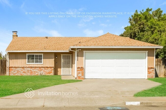 property at 1300 Worley Rd
