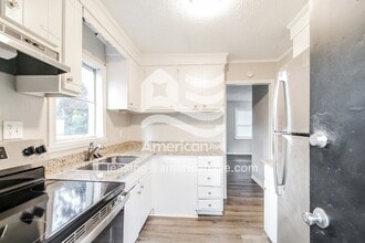 408 Camellia Cir in Warner Robins, GA - Building Photo - Building Photo