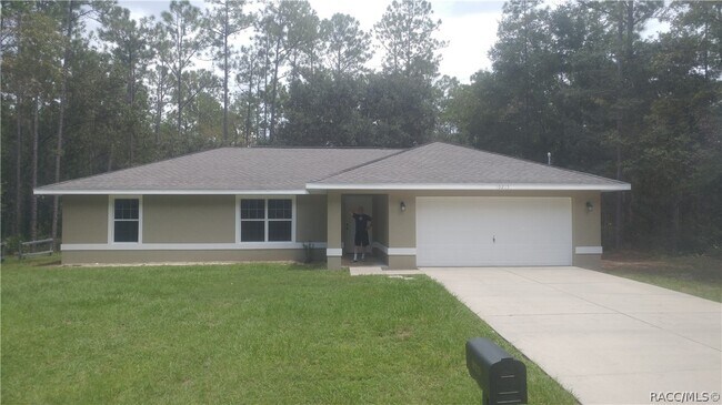 property at 10215 N Biscayne Dr