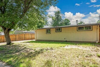 3222 Pennsylvania Ave in Colorado Springs, CO - Building Photo - Building Photo