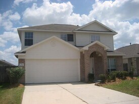 14010 Marners Ct in Houston, TX - Building Photo