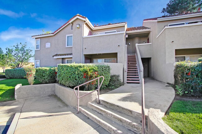 property at 200 E Alessandro Blvd