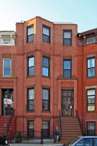 228 Macon St Apartments