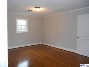 1160 Berkeley Ave in Florence, SC - Building Photo - Building Photo
