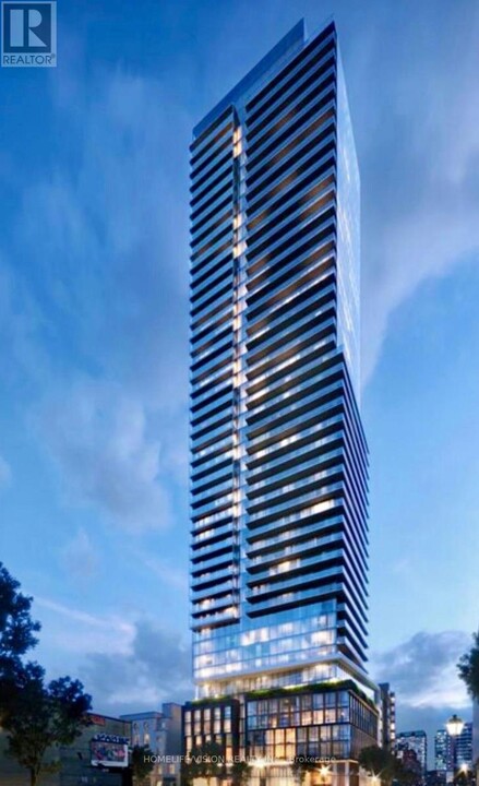 89-1089 Church St in Toronto, ON - Building Photo