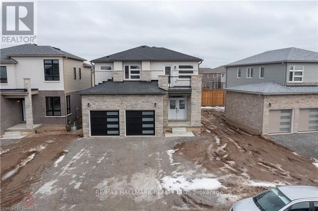 property at 7871 Seabiscuit Dr