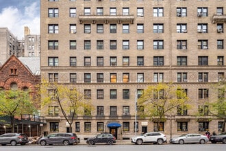 151-161 W 86th St in New York, NY - Building Photo - Building Photo