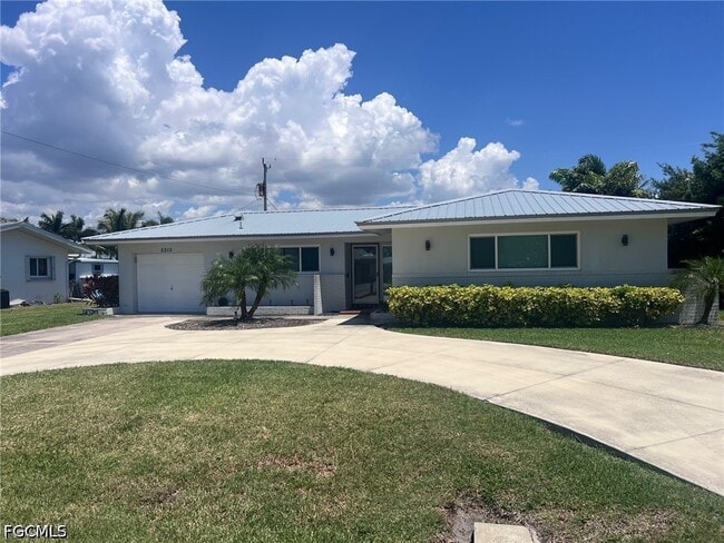 property at 5215 Rutland Ct
