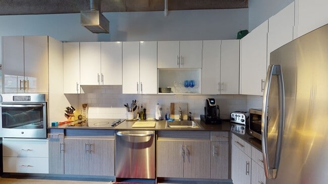 15 Richdale Ave in Cambridge, MA - Building Photo - Building Photo