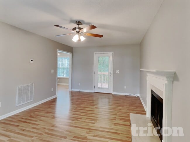 172 Muirfield Ridge Dr in Garner, NC - Foto de edificio - Building Photo