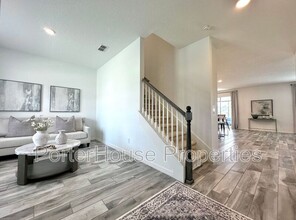 17691 Passionflower Cir in Clermont, FL - Building Photo - Building Photo
