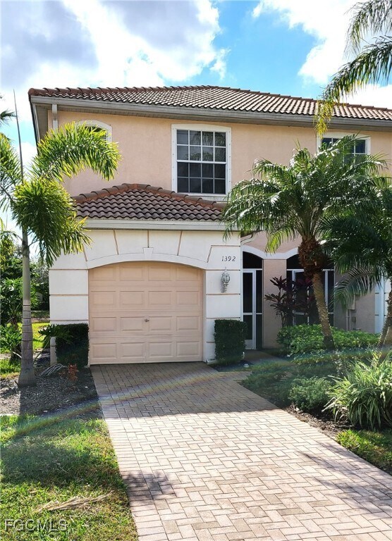 1392 Weeping Willow Ct in Cape Coral, FL - Building Photo - Building Photo