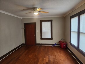 2117 S Maple St in Little Rock, AR - Building Photo - Building Photo