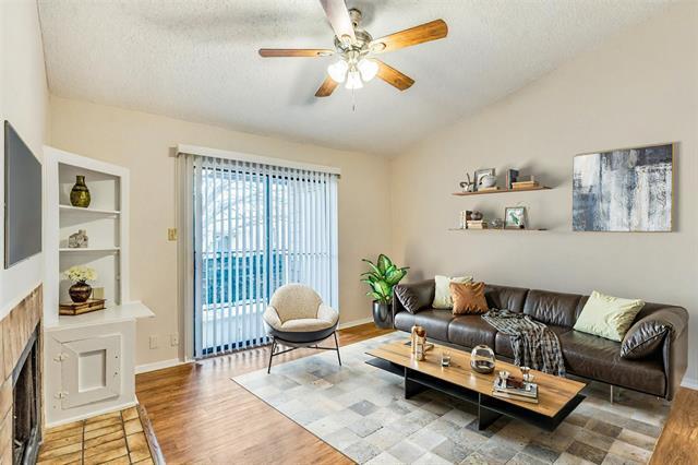 property at 4748 Old Bent Tree Ln