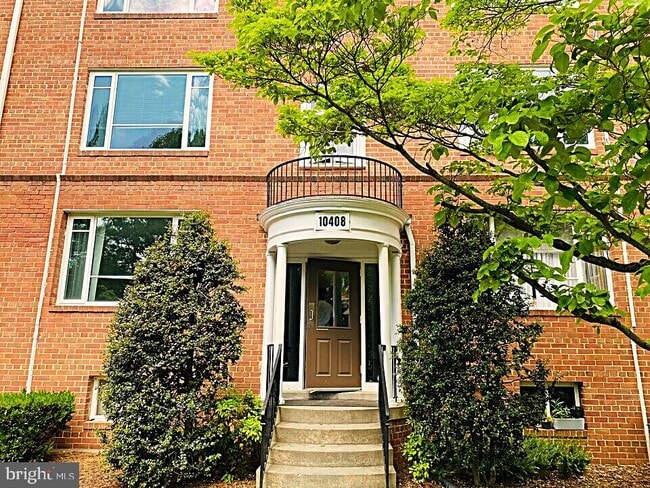 property at 10408 Montrose Ave