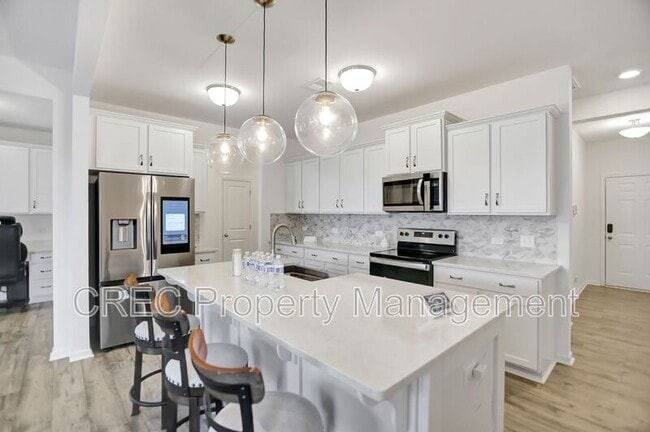 691 Snow Owl Dr in Summerville, SC - Building Photo - Building Photo