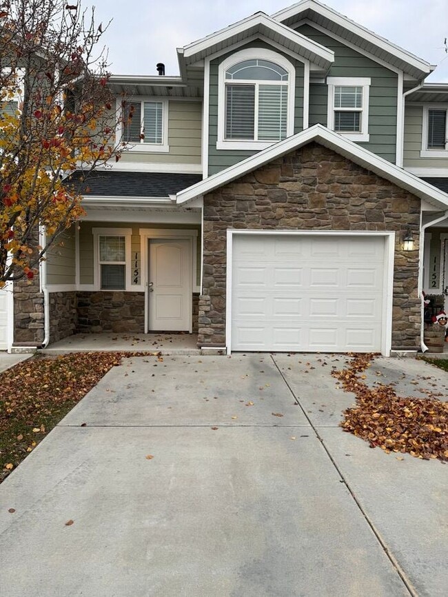 property at 1154 Excalibur Wy