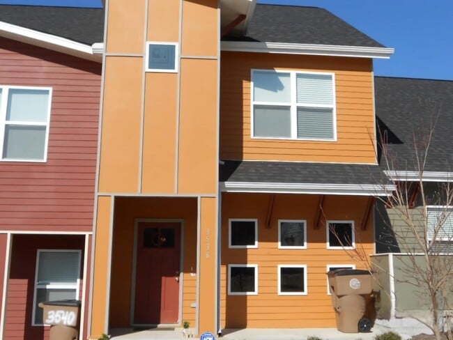 property at 3538 Steffisburg Dr