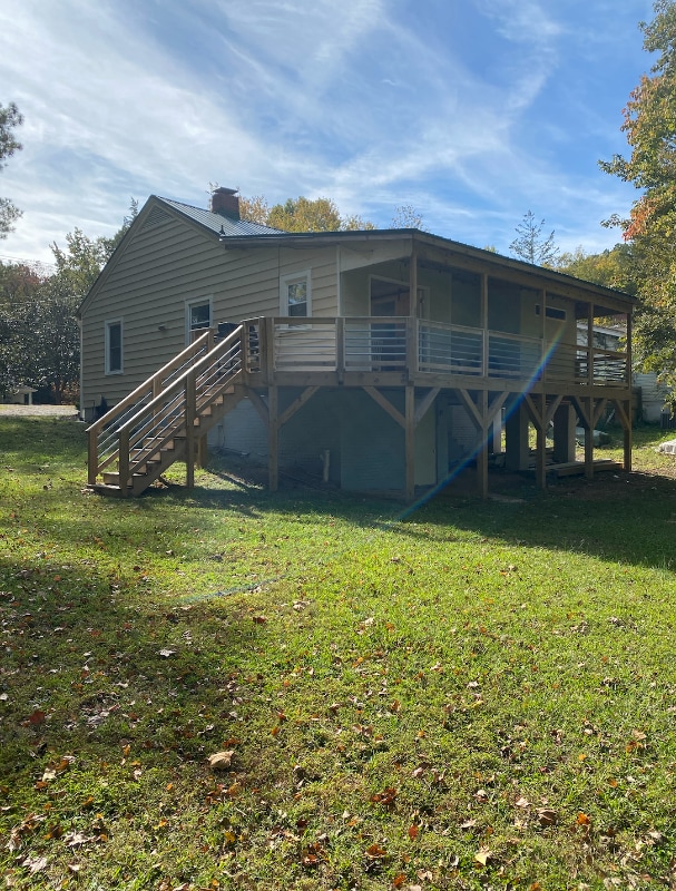 1345 Ellis Rd in Durham, NC - Building Photo - Building Photo