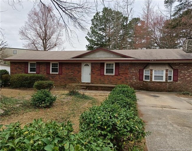 property at 7019 Media Dr