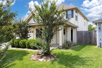 4119 Carmel Ridge Way in Pasadena, TX - Building Photo - Building Photo
