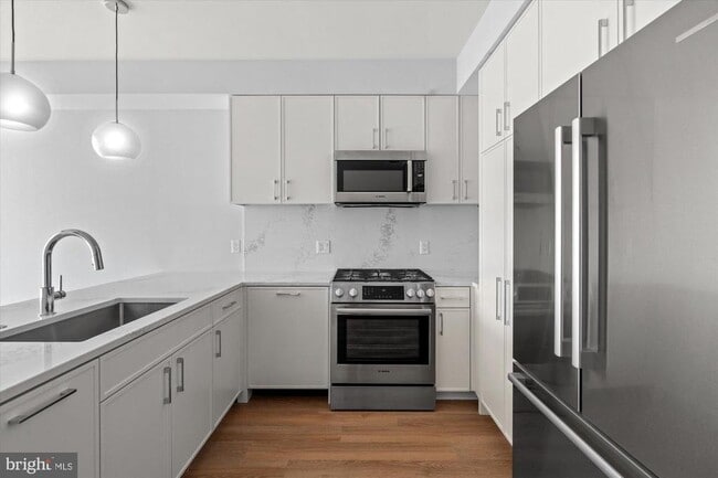 811 N Columbus St in Alexandria, VA - Building Photo - Building Photo