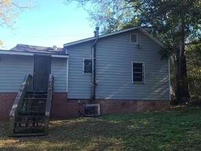 601 Seale Rd in Phenix City, AL - Building Photo - Building Photo