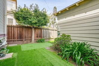 2629 Eagle Ave in Alameda, CA - Building Photo - Building Photo
