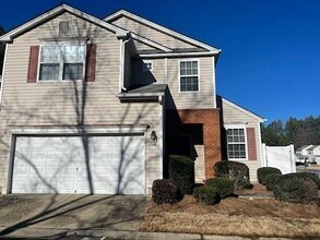 264 Windcroft Cir NW in Acworth, GA - Building Photo - Building Photo