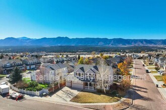 14480 Tierra Dr in Colorado Springs, CO - Building Photo - Building Photo