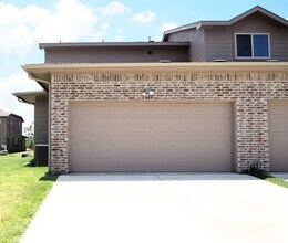 3128 Solana Cir in Denton, TX - Building Photo - Building Photo