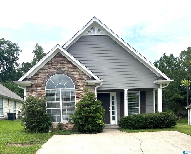 property at 448 Camden Cove Cir