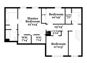 35 Willow Tree Terrace in Covington, GA - Building Photo - Building Photo