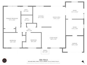 6667 Carovel Ave in North Port, FL - Building Photo - Building Photo