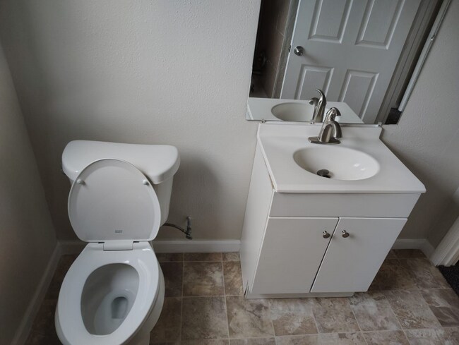 7716 Appleton St, Unit A in Houston, TX - Building Photo - Building Photo