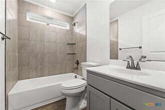 203 Monty Ave in Copperas Cove, TX - Building Photo - Building Photo