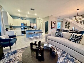 2600 SE 25th St in Homestead, FL - Building Photo - Building Photo