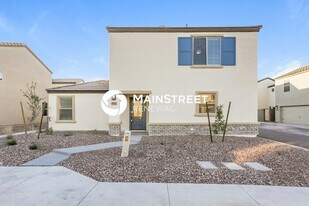 8235 W Albeniz Pl in Tolleson, AZ - Building Photo