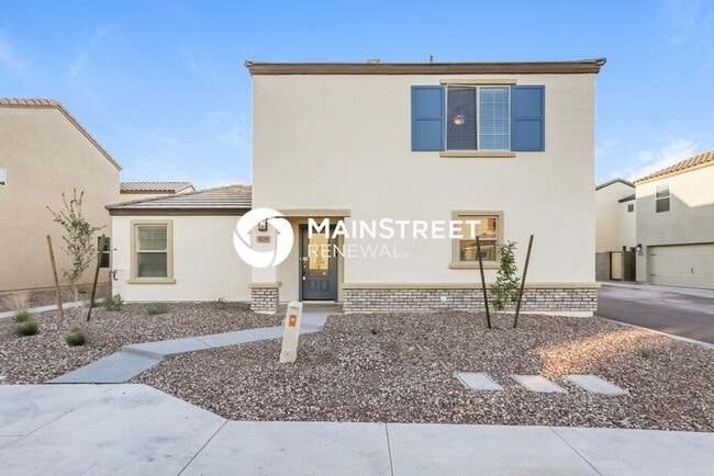 property at 8235 W Albeniz Pl