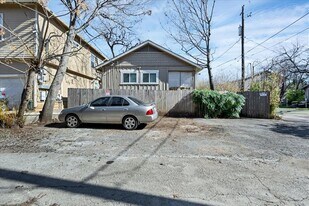 2904 Pearl St in Austin, TX - Building Photo