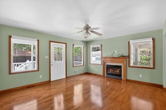21909 Pegg Rd in Lexington Park, MD - Building Photo - Building Photo