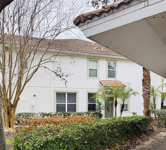 6908 Sperone St in Orlando, FL - Building Photo - Building Photo