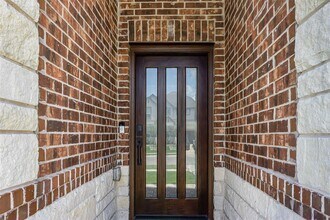 109 Osier Pass in Hutto, TX - Building Photo - Building Photo