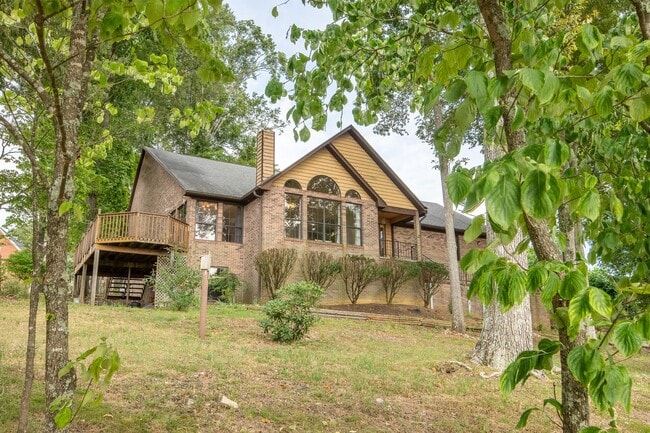 property at 7750 Melanie Cir