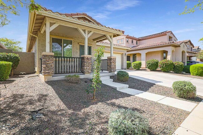 property at 14903 W Georgia Dr