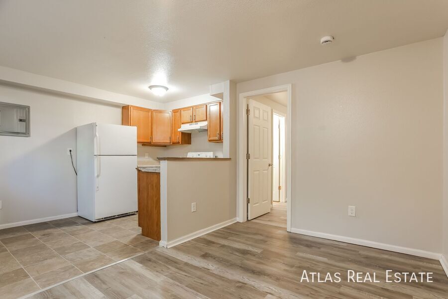 1865 W Mosier Pl-Unit -B in Denver, CO - Foto de edificio