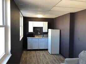 745 W College Ave in Appleton, WI - Building Photo