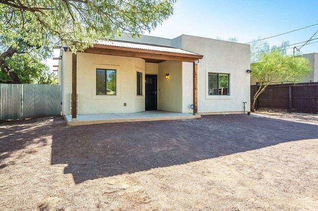 722 E Mabel St in Tucson, AZ - Building Photo - Building Photo