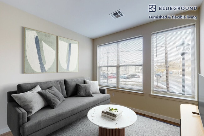 79 Alexander St, Unit SI FL3-ID908A in Yonkers, NY - Foto de edificio - Building Photo